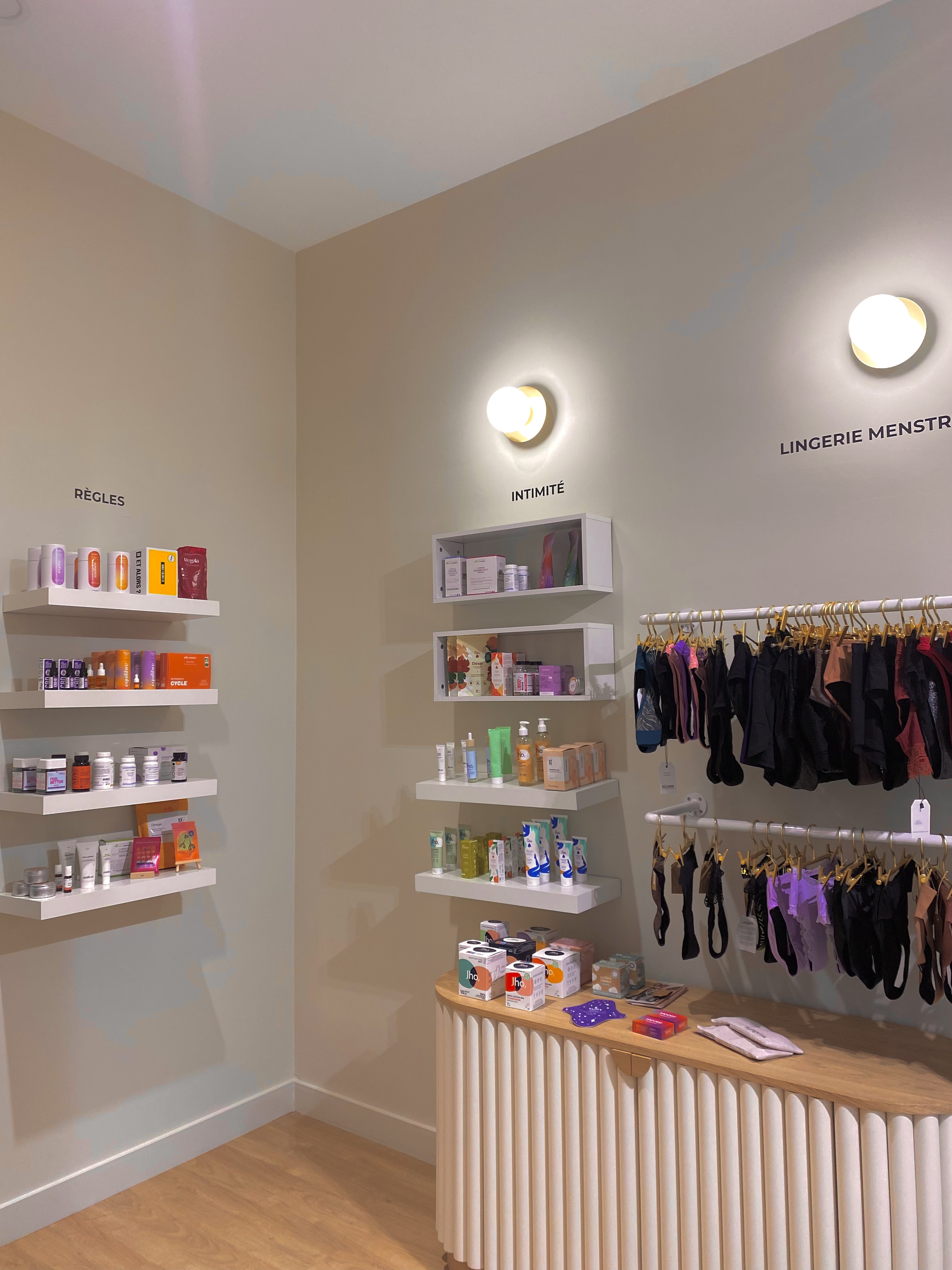 Photo n° 3 de l'avis de Lylia.e fait le 17/04/2023 à 14:55