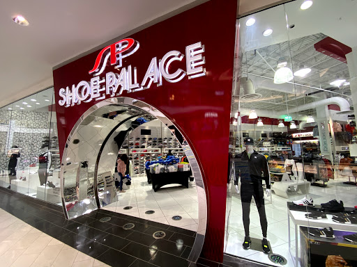 Shoe Store «Shoe Palace», reviews and photos, 2901 S Capital of Texas Hwy, Austin, TX 78746, USA
