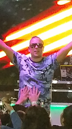 Night Club «X Kandalo Night Club», reviews and photos, 2 Commercial Pl, Newburgh, NY 12550, USA