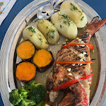 Photo n°2 de l'avis de The.r fait le 11/08/2022 à 14:13 sur le  O Pescador à Rabo de Peixe