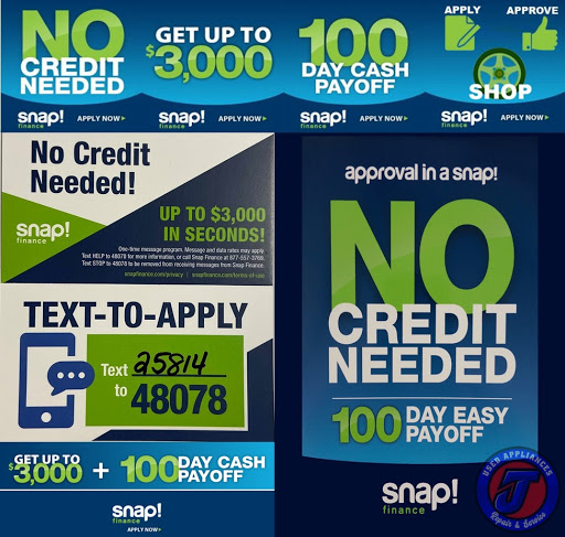 Appliance Store «J Used Appliances Repair & Services», reviews and photos, 1030 Tolland St, East Hartford, CT 06108, USA