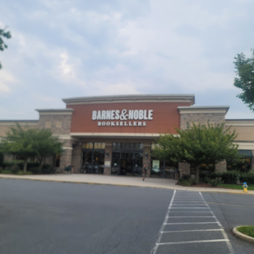 Book Store «Barnes & Noble», reviews and photos, 5500 Buckeystown Pike, Frederick, MD 21703, USA