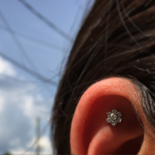 Explore europe tattoo ideas, creative tattoo ideas in Cary, available at Fine Art Body Piercing By Lilith Mae