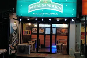 Royal Sandwich image