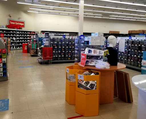 Office Supply Store «Staples», reviews and photos, 121 Bernal Rd, San Jose, CA 95119, USA