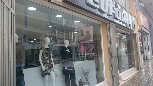 Eufria