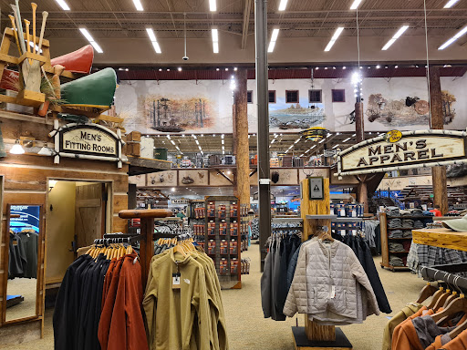 Shopping Mall «The Promenade Bolingbrook», reviews and photos, 631 E Boughton Rd, Bolingbrook, IL 60440, USA