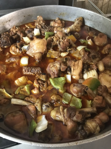 Grocery Store «Family Meat Grocery», reviews and photos, 3201 W Main St, Mims, FL 32754, USA