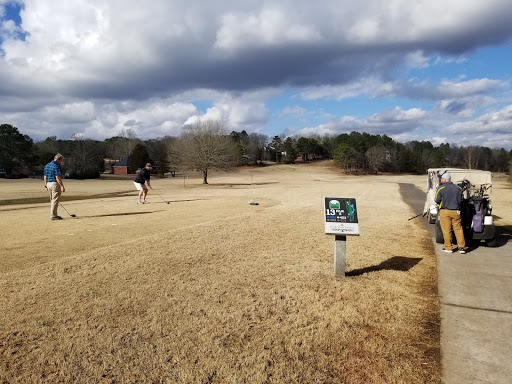 Golf Course «Meadow Lakes Golf Course», reviews and photos, 383 Adams Rd, Cedartown, GA 30125, USA