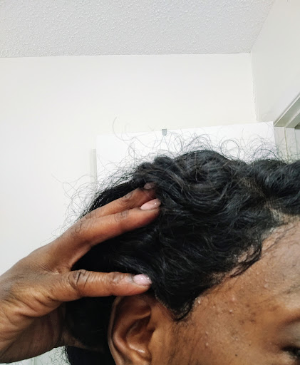 Hair Salon «JaeUndreas Natural Hair Care Salon», reviews and photos, 7517 Cameron Rd #105, Austin, TX 78752, USA