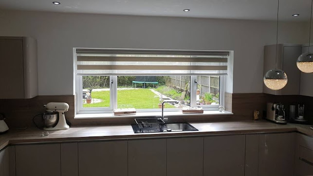 Reviews of Manhattan Blinds in Liverpool - Shop