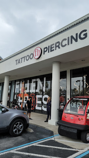 Explore meaningful tattoo ideas small, creative tattoo ideas in Kissimmee, available at Fallen Heroes Tattoo & Piercing (Florida)