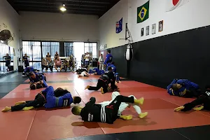 Fight Club Jiu Jitsu image