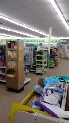 Dollar Store «Dollar Tree», reviews and photos, 1759 Thierer Rd, Madison, WI 53704, USA
