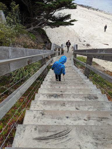 Nature Preserve «Fitzgerald Marine Reserve», reviews and photos, 200 Nevada Ave, Moss Beach, CA 94038, USA