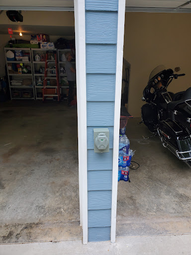 Electrician «Thomas Electrical Solutions», reviews and photos, 295 Ridge Pine Dr, Canton, GA 30114, USA