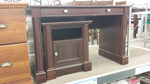 Department Store «Walmart Supercenter», reviews and photos, 1210 Mineral Wells Ave, Paris, TN 38242, USA