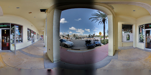 Liquor Store «Portofino Wine Bank», reviews and photos, 500 S. Pointe Dr #110, Miami Beach, FL 33139, USA