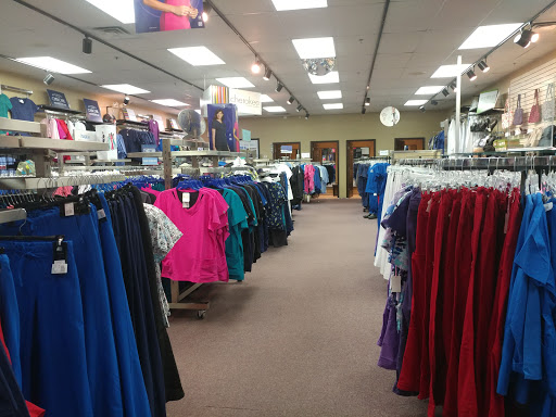 Uniform store South Bend