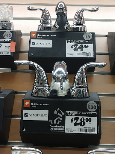 Home Improvement Store «The Home Depot», reviews and photos, 2406 Lincoln Way E, Massillon, OH 44646, USA