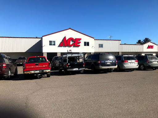 Woodruff Hardware Inc, 1302 WI-47, Woodruff, WI 54568, USA, 