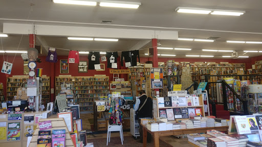 Book Store «Pegasus Books Downtown», reviews and photos, 2349 Shattuck Ave, Berkeley, CA 94704, USA