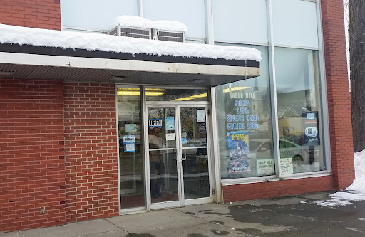 Eagle Hill Stamps & Coins, 351 Main St, Presque Isle, ME 04769, USA, 