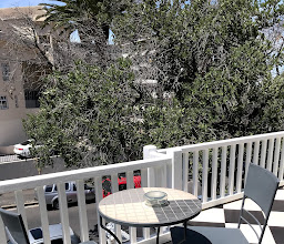 Cape Cadogan Boutique Hotel photo