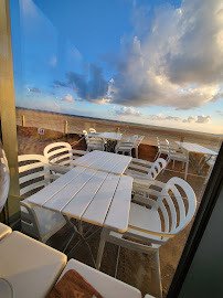 Atmosphère du Restaurant italien Rita - Ristorante della lupa St Brévin à Saint-Brevin-les-Pins - n°12