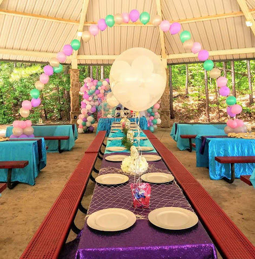 Party Store «Party City», reviews and photos