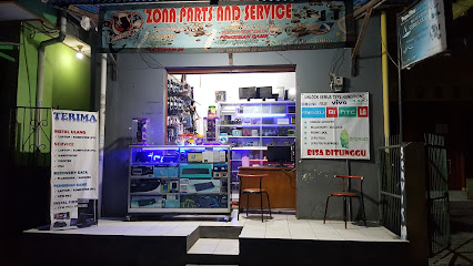 Zona Part And Service
