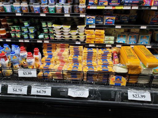 Supermarket «Juniata Super Market», reviews and photos, 1054 E Lycoming St, Philadelphia, PA 19124, USA