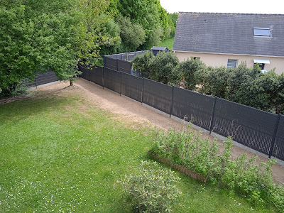 Coup de pouce paysage à Rennes