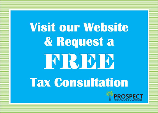 Prospect Financial Solutions image