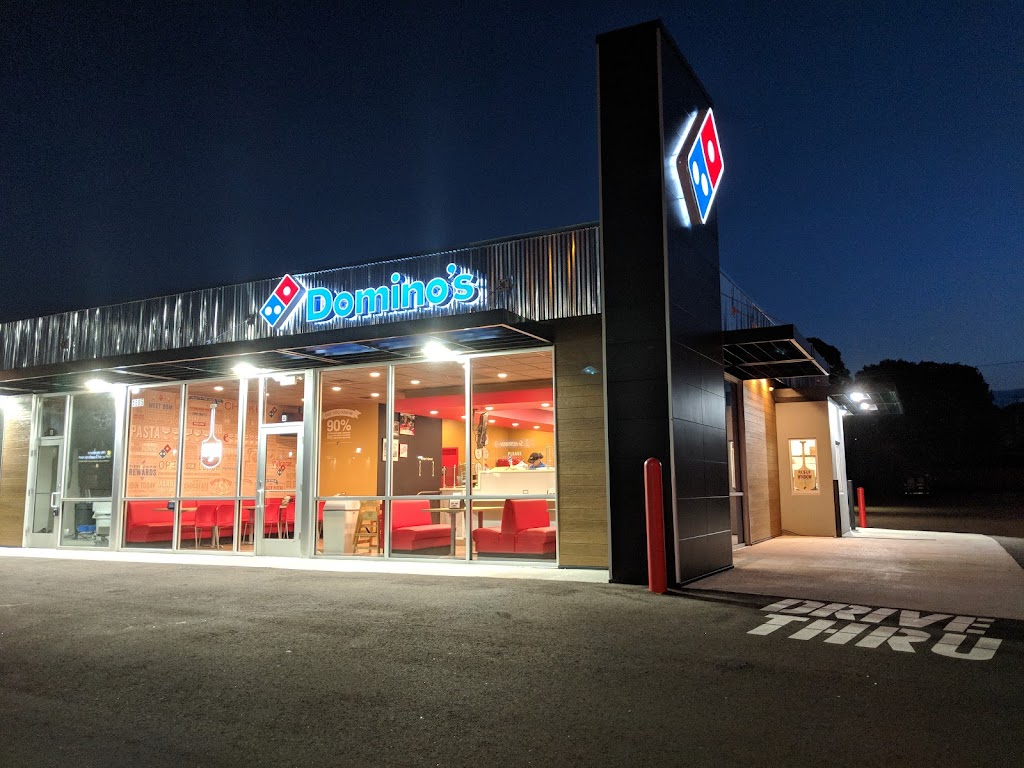 Domino's Pizza 52002