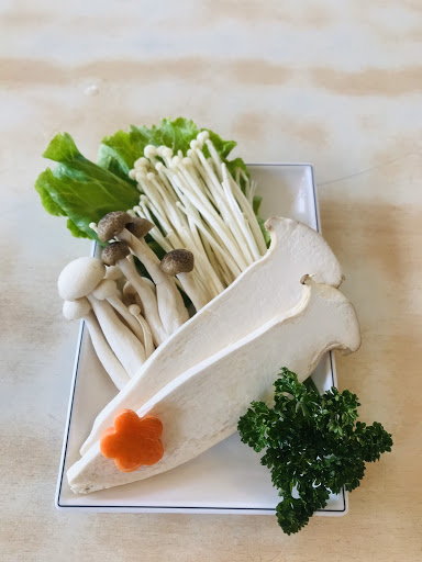 饗宴涮涮鍋 的照片