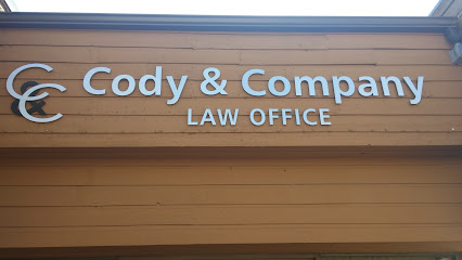 Cody & Company Law Office