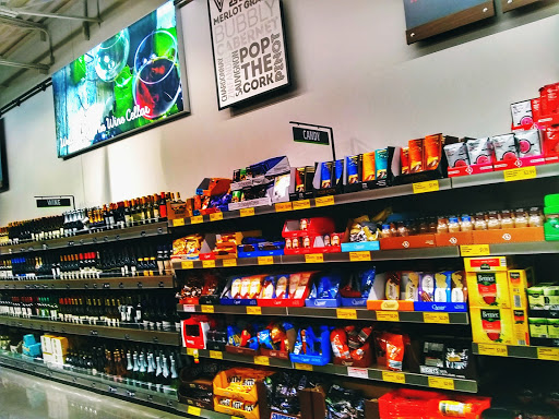 Grocery Store «ALDI», reviews and photos, 1128 S Main St, Englewood, OH 45322, USA