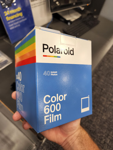 Electronics Store «Best Buy», reviews and photos, 1601 Westbank Expy a, Harvey, LA 70058, USA