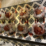 Photo n°1 de l'avis de Giulia.a fait le 29/08/2022 à 19:14 sur le  Sushi Umbro Assisi à Assisi