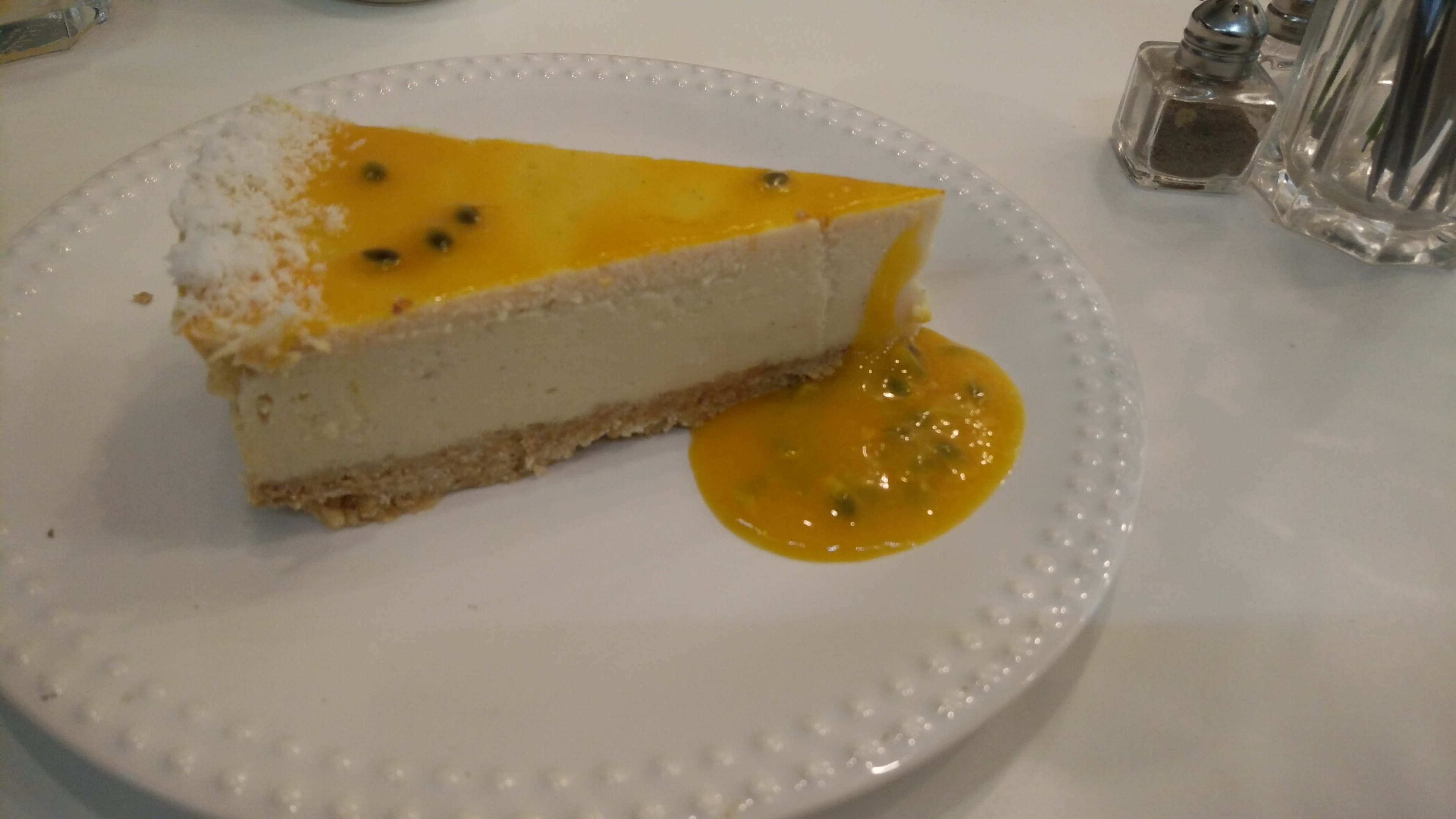 Photo n° 2 de l'avis de Delphine.a fait le 06/09/2017 à 08:42