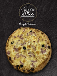 Photos du propriétaire du Pizzeria La Pizza De Manon à Aubagne - n°1