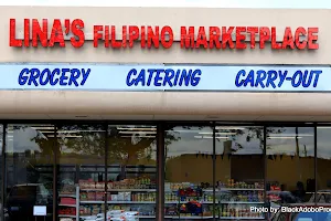 Lina's Filipino Marketplace image