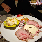 Photo n°3 de l'avis de sala.i fait le 13/02/2023 à 12:20 sur le  Ristorante Urbani à Turin