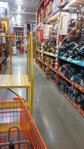 Home Improvement Store «The Home Depot», reviews and photos, 4501 1st Ave SE, Cedar Rapids, IA 52403, USA