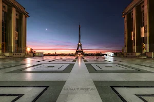 Trocadéro Square image