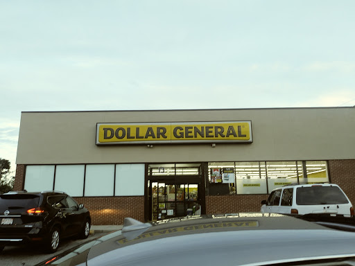 Discount Store «Dollar General», reviews and photos, 13 W Main St, Dudley, MA 01571, USA