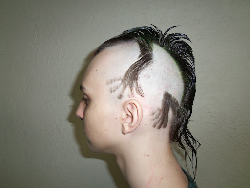 Barber Shop «Fade Masters Barbershop 2», reviews and photos, 11612 N Nebraska Ave, Tampa, FL 33612, USA