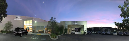 Infiniti Dealer «INFINITI of Thousand Oaks», reviews and photos, 3570 Thousand Oaks Blvd, Thousand Oaks, CA 91362, USA