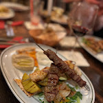 Photo n°2 de l'avis de Helene.i fait le 23/04/2022 à 05:45 sur le  DIWAN ... Das syrische Restaurant. à Dresden